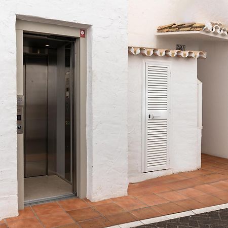 דירות 243-Fully Renovated-Puerto Banus Marbella Front Line Penthouse מראה חיצוני תמונה