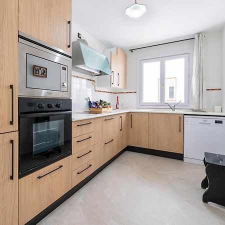 דירות 243-Fully Renovated-Puerto Banus Marbella Front Line Penthouse מראה חיצוני תמונה