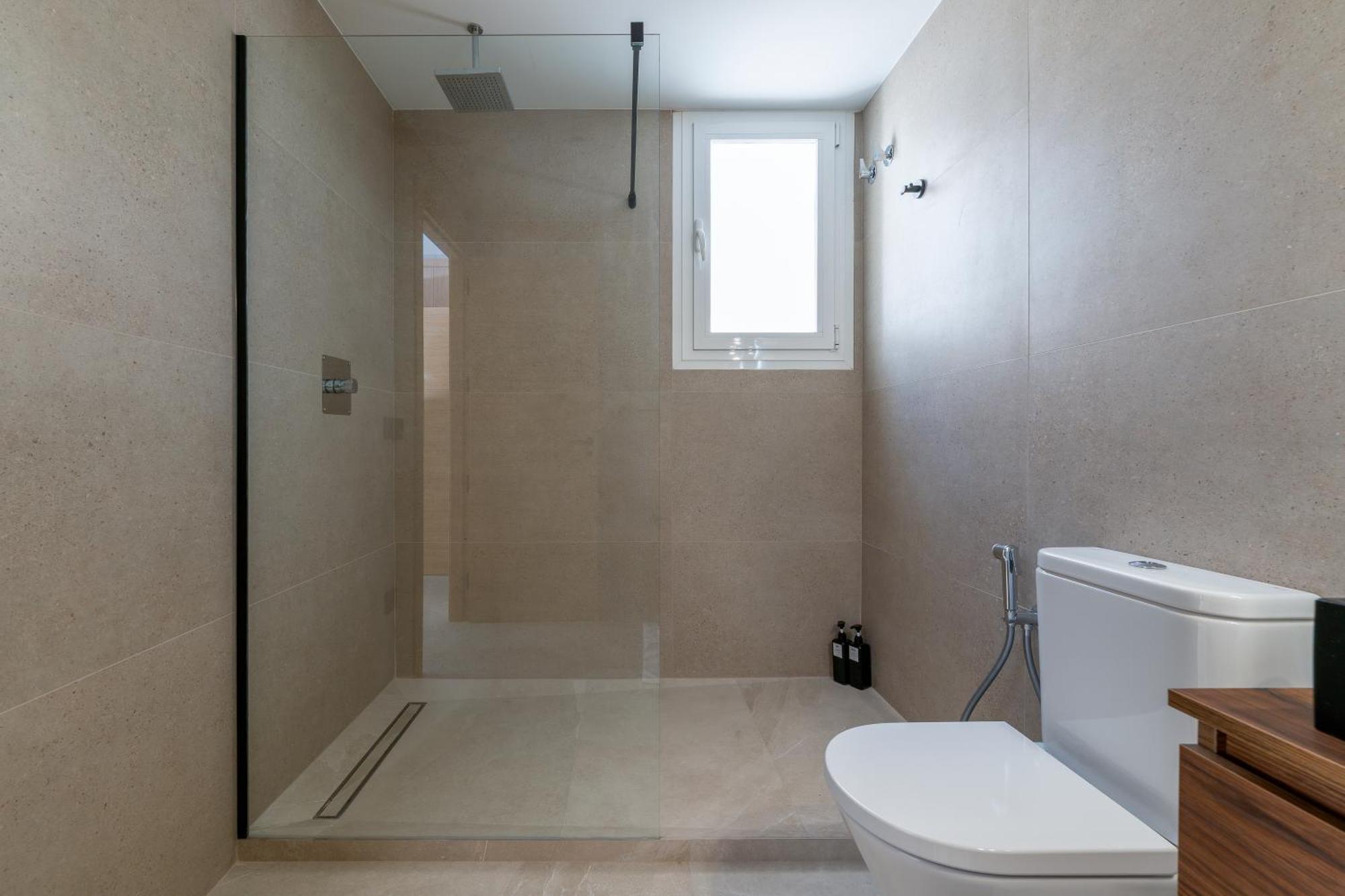 דירות 243-Fully Renovated-Puerto Banus Marbella Front Line Penthouse מראה חיצוני תמונה