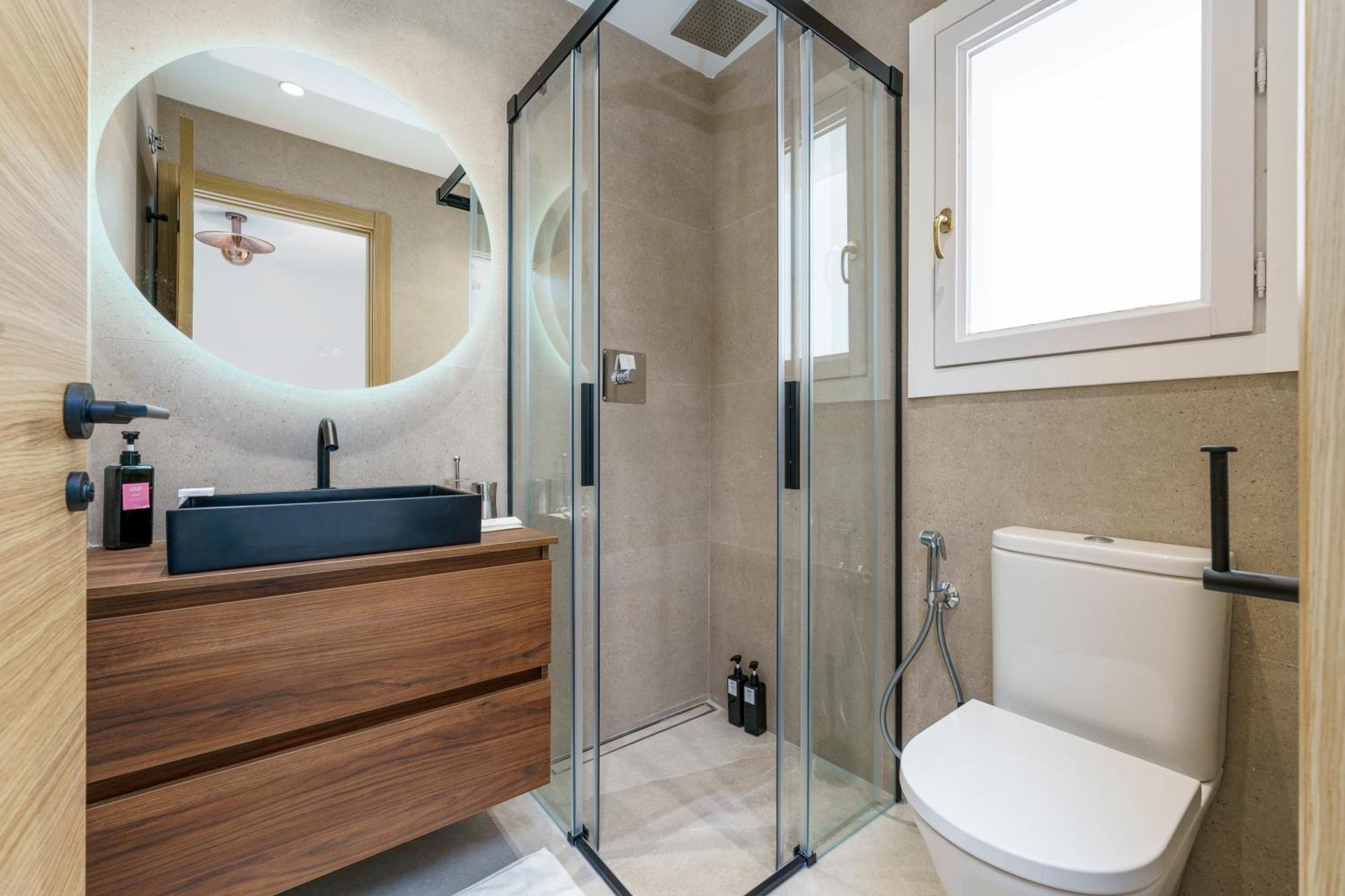 דירות 243-Fully Renovated-Puerto Banus Marbella Front Line Penthouse מראה חיצוני תמונה