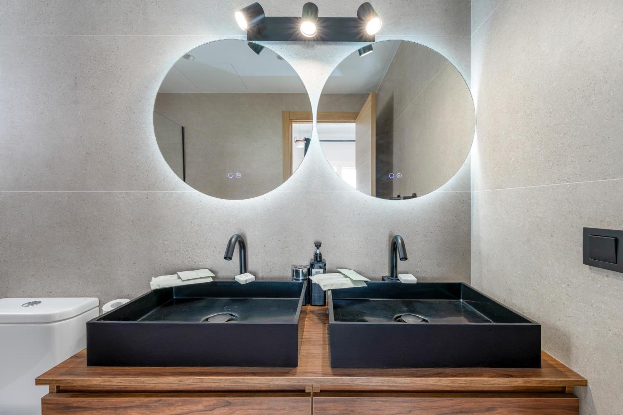 דירות 243-Fully Renovated-Puerto Banus Marbella Front Line Penthouse מראה חיצוני תמונה