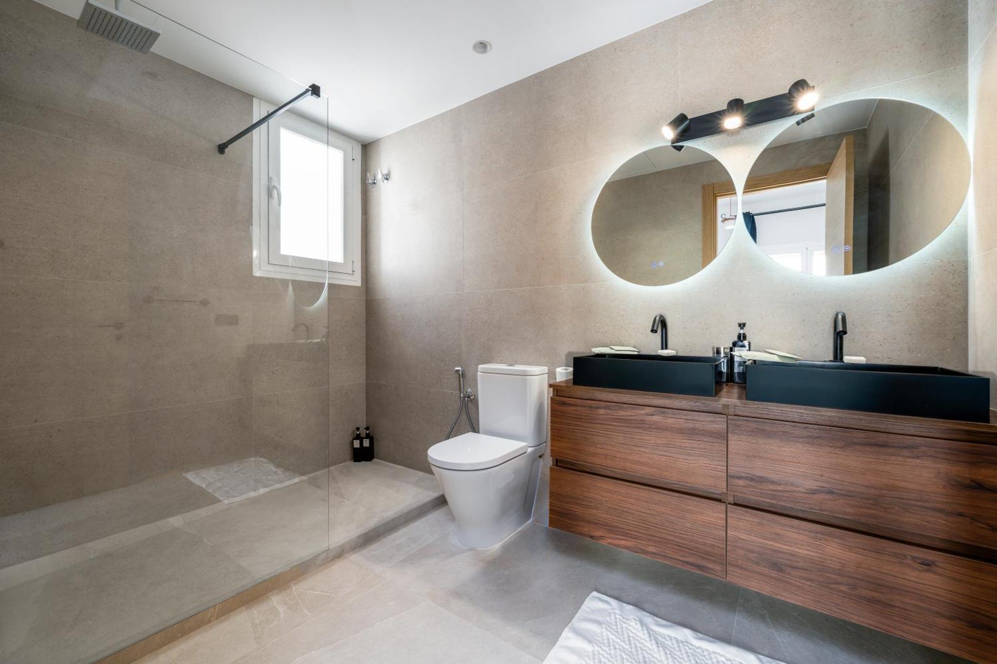 דירות 243-Fully Renovated-Puerto Banus Marbella Front Line Penthouse מראה חיצוני תמונה