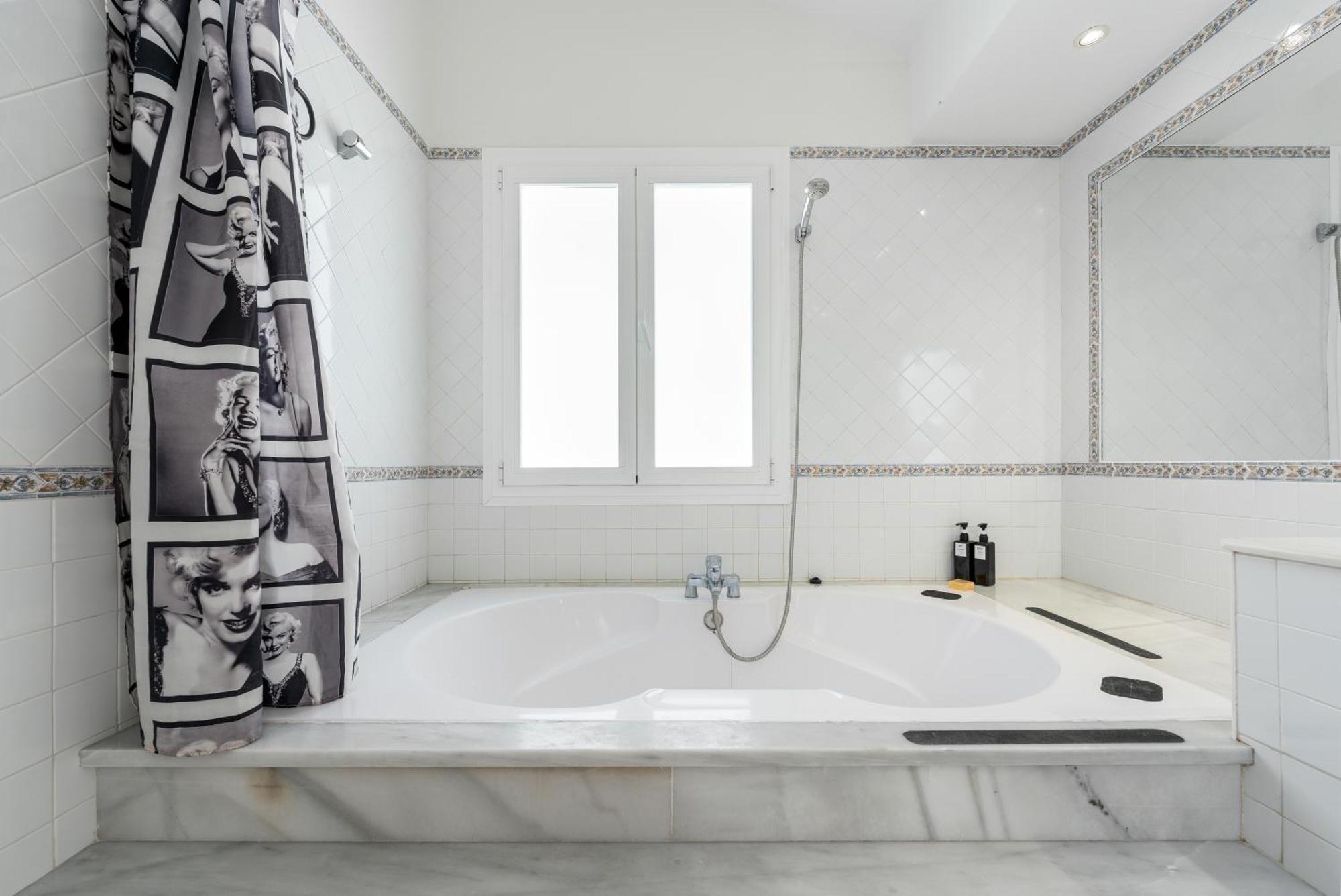 דירות 243-Fully Renovated-Puerto Banus Marbella Front Line Penthouse מראה חיצוני תמונה