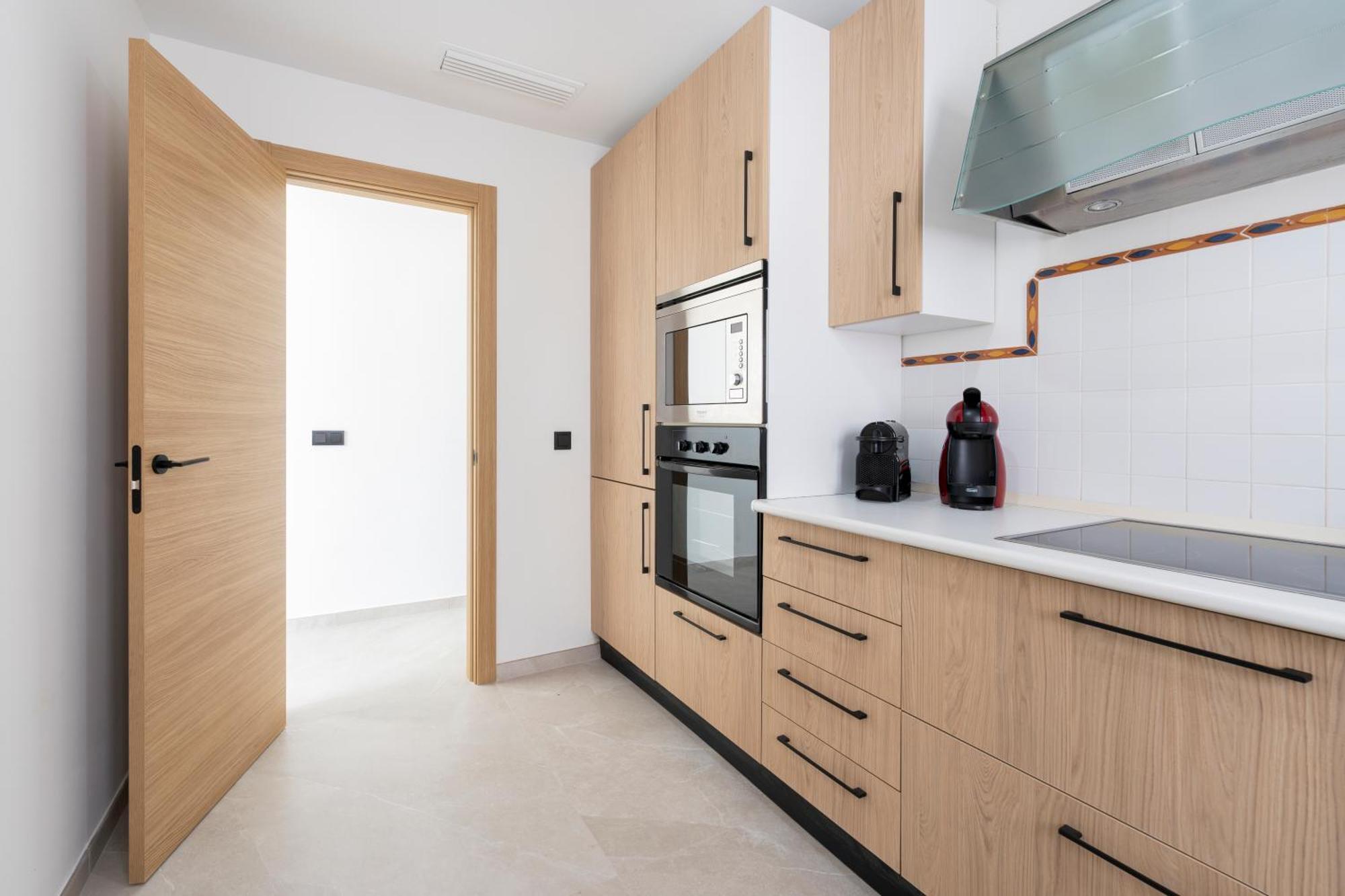 דירות 243-Fully Renovated-Puerto Banus Marbella Front Line Penthouse מראה חיצוני תמונה
